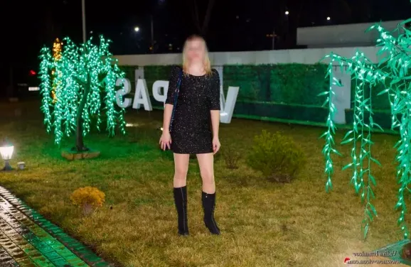 Alina, 32