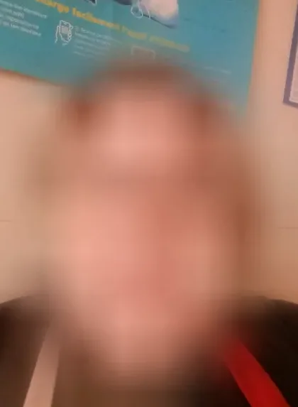 Annika, 36