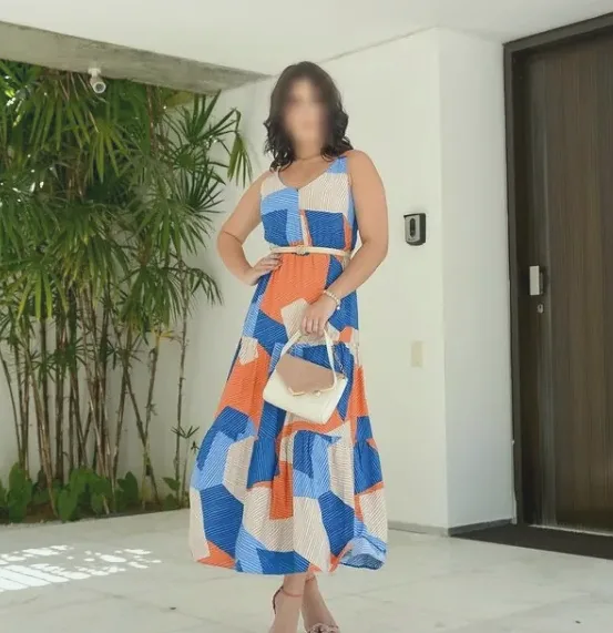 Antonia, 39