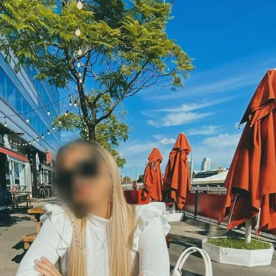 Antonia, 29