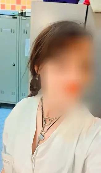 Carla, 32
