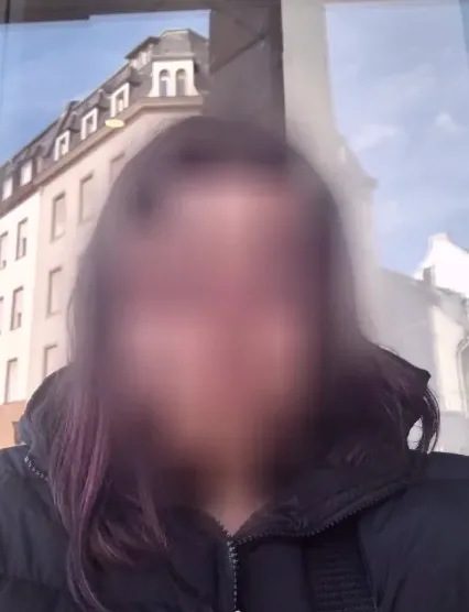 Elena, 36