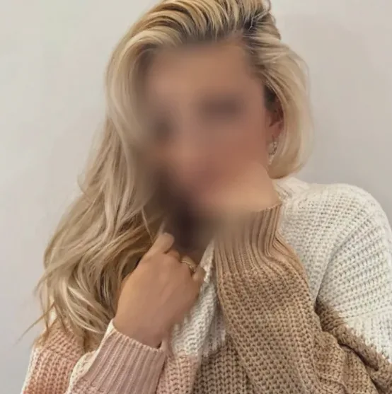 Fabienne, 36