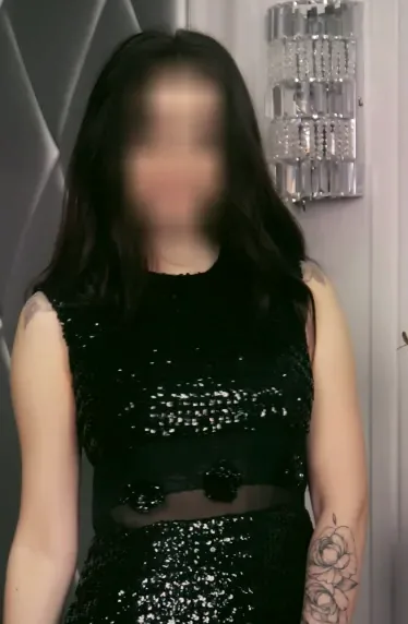 Franziska, 28
