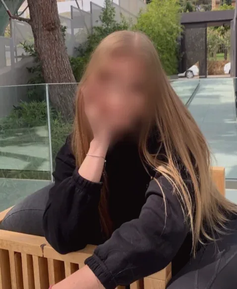 Ida, 34