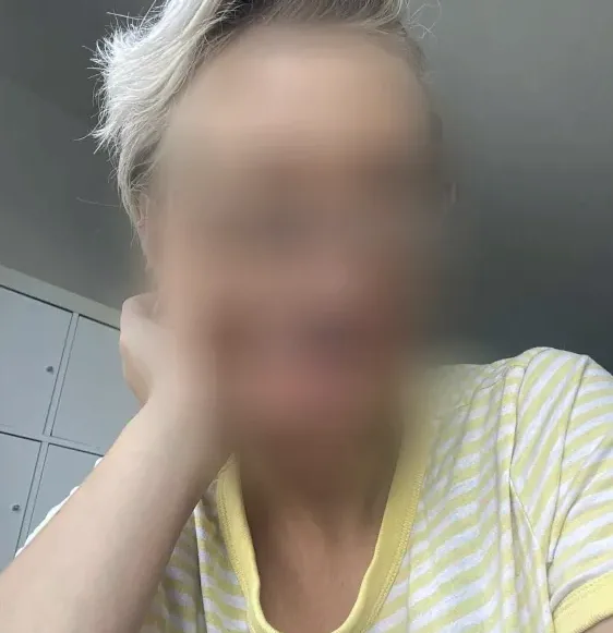 Ida, 29