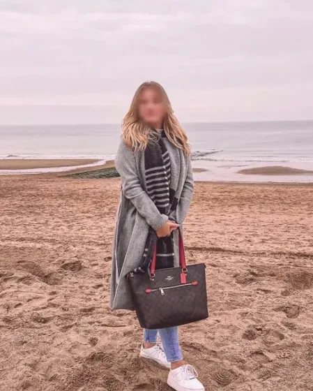Jette, 31
