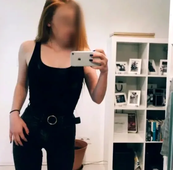 Katharina, 36