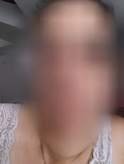 Kerstin, 35