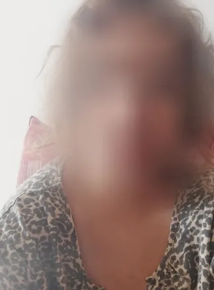 Kerstin, 39