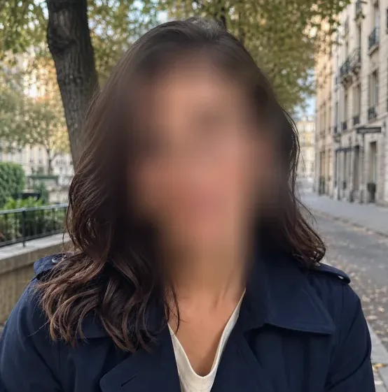 Laura, 20
