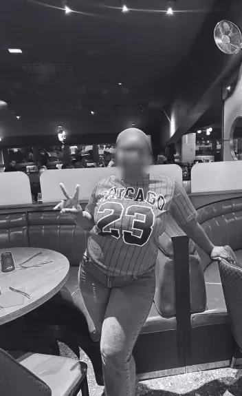 Linda, 22