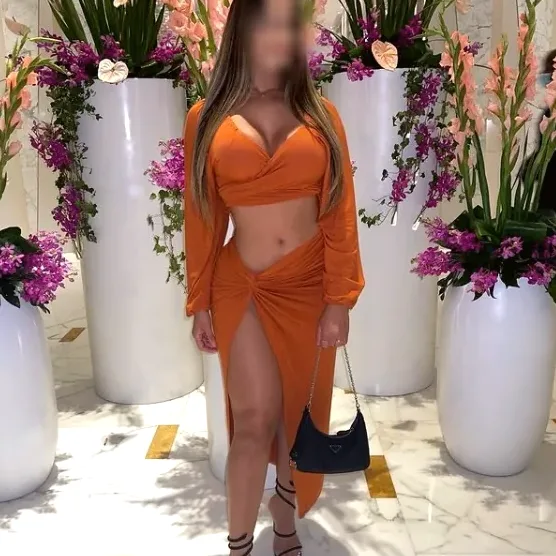 Maren, 35