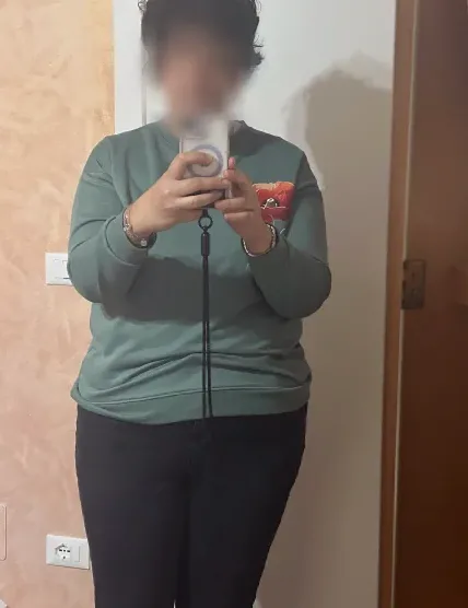 Maren, 40