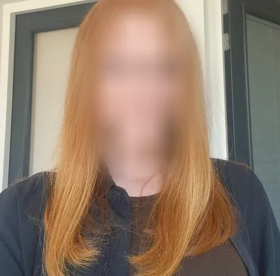 Maren, 27