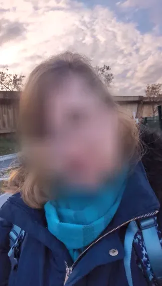 Marlene, 29