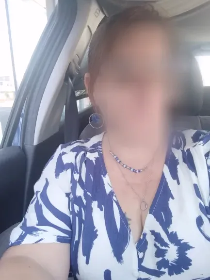 Marlene, 40