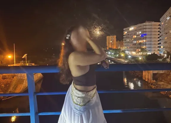 Nadja, 18