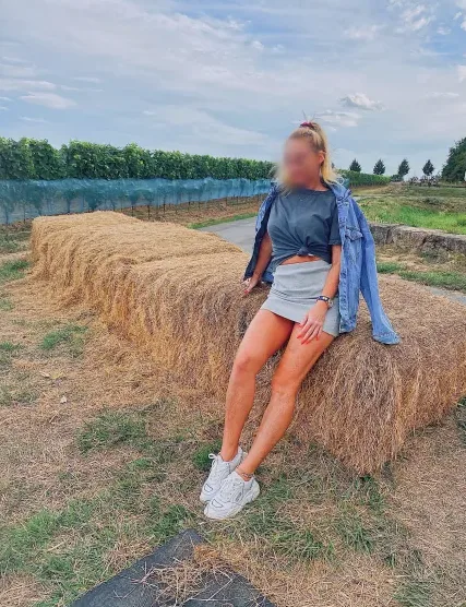 Patrizia, 38