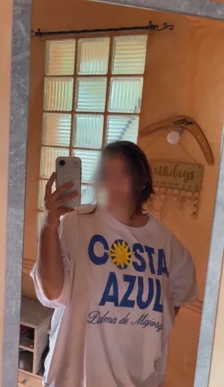 Sophia, 21