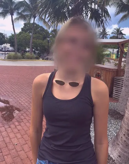 Svenja, 20