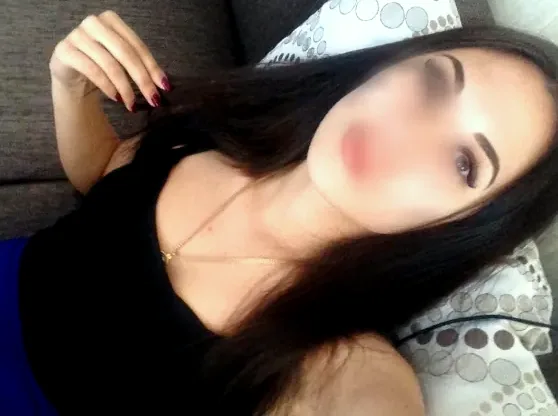 Wiebke, 34